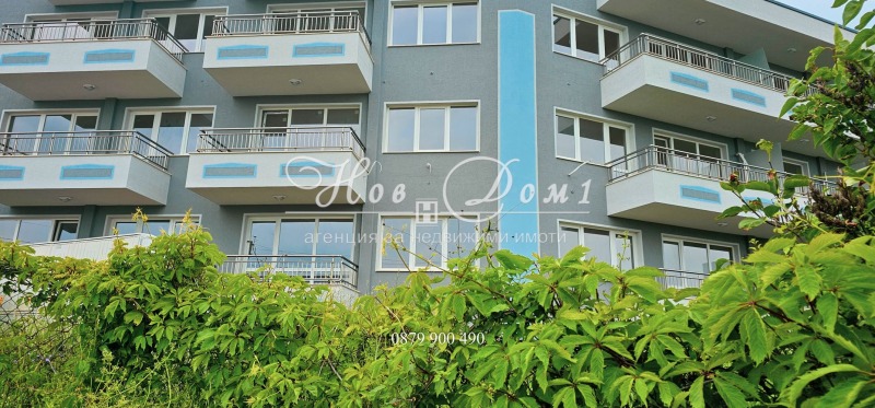 На продаж  2 спальні Варна , Виница , 73 кв.м | 65285381 - зображення [12]
