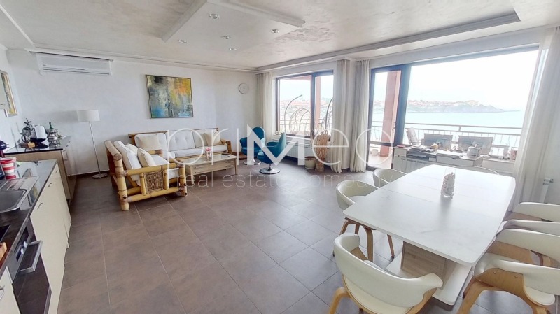 Till salu  2 sovrum region Burgas , Sozopol , 151 kvm | 47357744 - bild [5]