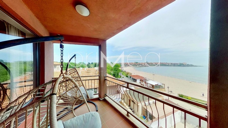 Till salu  2 sovrum region Burgas , Sozopol , 151 kvm | 47357744 - bild [7]
