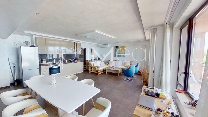 Till salu  2 sovrum region Burgas , Sozopol , 151 kvm | 47357744 - bild [6]
