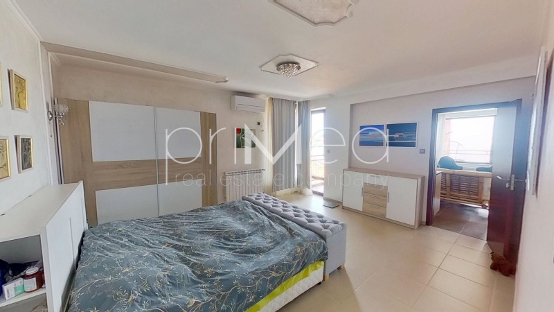 Till salu  2 sovrum region Burgas , Sozopol , 151 kvm | 47357744 - bild [9]