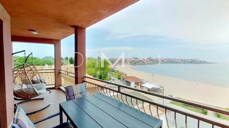 Till salu  2 sovrum region Burgas , Sozopol , 151 kvm | 47357744 - bild [2]