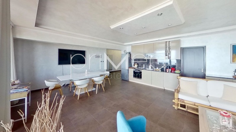 Till salu  2 sovrum region Burgas , Sozopol , 151 kvm | 47357744
