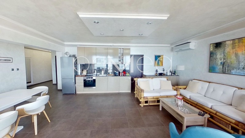 Till salu  2 sovrum region Burgas , Sozopol , 151 kvm | 47357744 - bild [4]