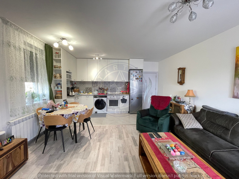 Продава  3-стаен град София , Павлово , 83 кв.м | 92213329 - изображение [3]