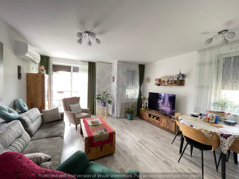 Продава  3-стаен град София , Павлово , 83 кв.м | 92213329 - изображение [6]