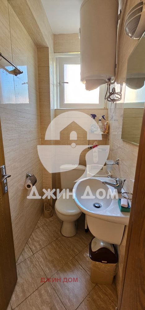 На продаж  2 спальні область Бургас , к.к. Слънчев бряг , 90 кв.м | 95220635 - зображення [6]