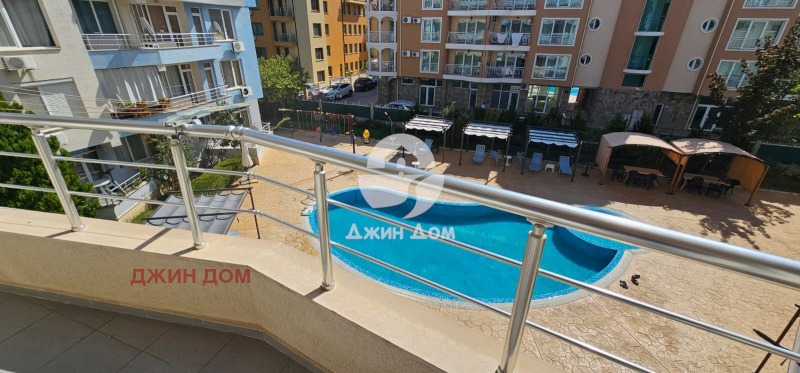 На продаж  2 спальні область Бургас , к.к. Слънчев бряг , 90 кв.м | 95220635 - зображення [8]