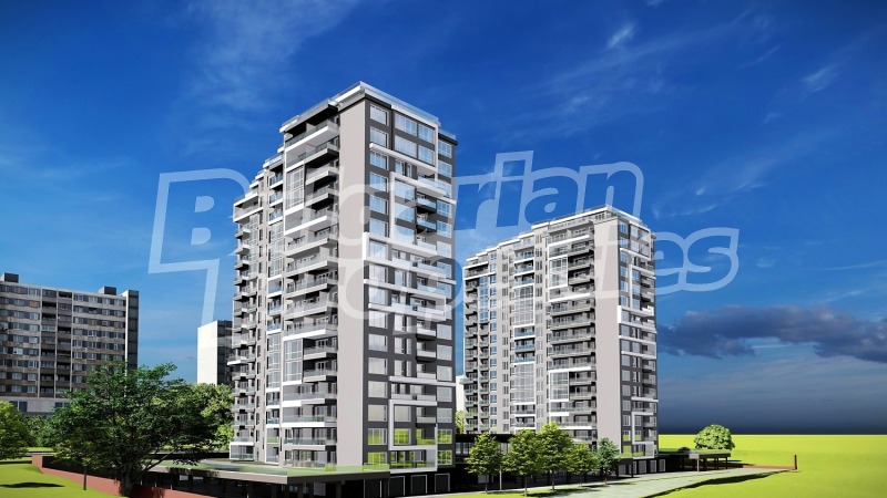 Продава 3-СТАЕН, гр. Варна, Младост 1, снимка 4 - Апартаменти - 53070957