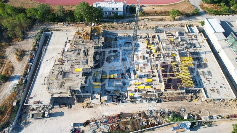 Продава 3-СТАЕН, гр. Варна, Младост 1