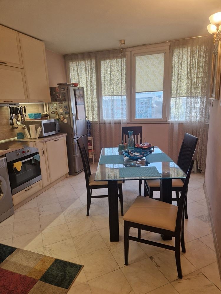 Продава 3-СТАЕН, гр. София, Зона Б-5, снимка 12 - Апартаменти - 53110839