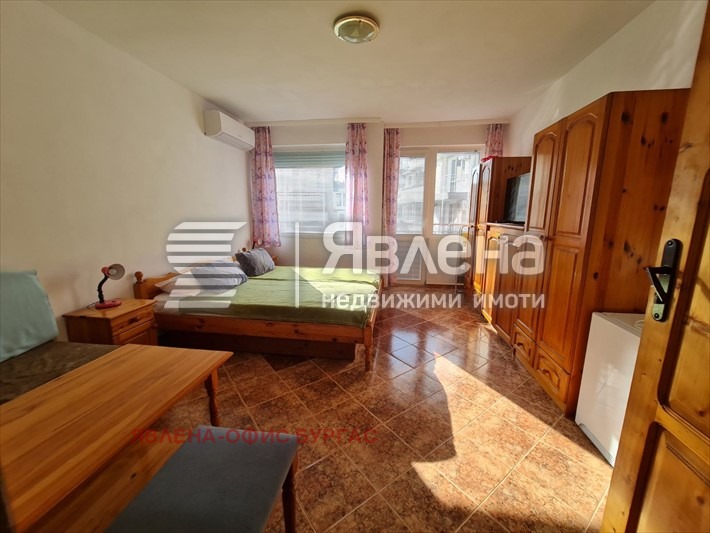 Продава 3-СТАЕН, гр. Несебър, област Бургас, снимка 4 - Апартаменти - 53181314