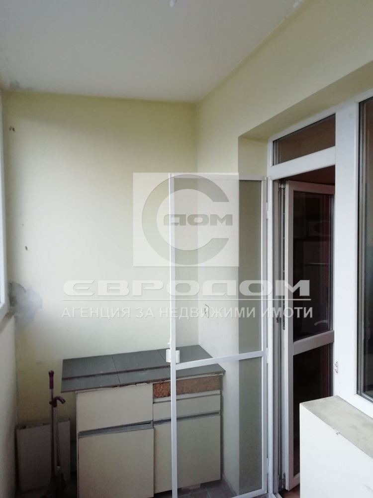 Продава 3-СТАЕН, гр. Стара Загора, Център, снимка 8 - Апартаменти - 55990275