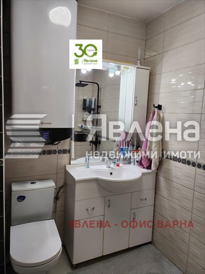 Продава 4-СТАЕН, гр. Варна, Трошево, снимка 14 - Aпартаменти - 47223575