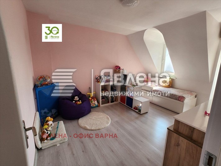 Продава 4-СТАЕН, гр. Варна, Трошево, снимка 6 - Aпартаменти - 47223575