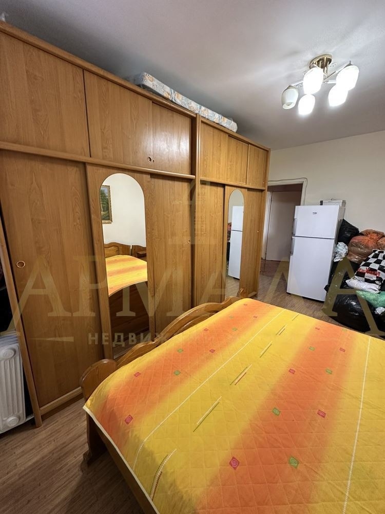 Продава 4-СТАЕН, гр. Пловдив, Кючук Париж, снимка 6 - Aпартаменти - 48813849