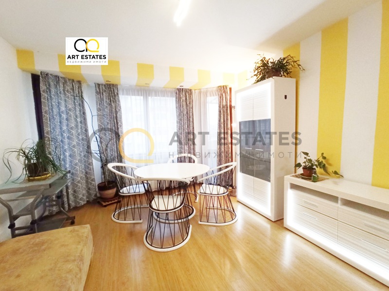 Продава 4-СТАЕН, гр. София, Младост 3, снимка 5 - Апартаменти - 52590520