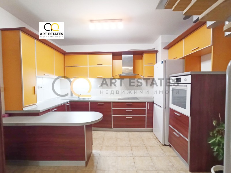 Продава 4-СТАЕН, гр. София, Младост 3, снимка 7 - Апартаменти - 52590520