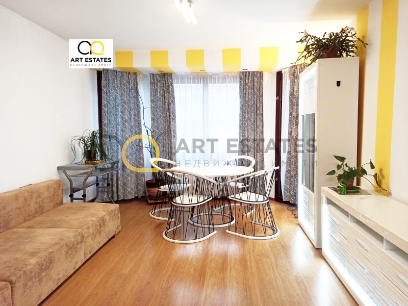 Продава 4-СТАЕН, гр. София, Младост 3, снимка 4 - Апартаменти - 52590520