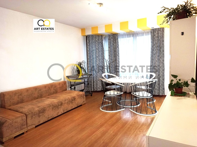 Продава 4-СТАЕН, гр. София, Младост 3, снимка 6 - Апартаменти - 52590520