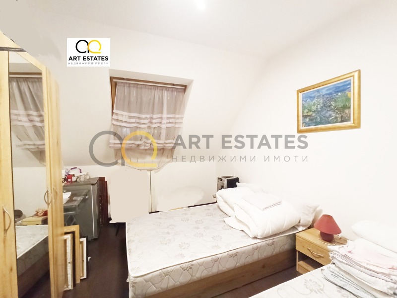 Продава 4-СТАЕН, гр. София, Младост 3, снимка 10 - Апартаменти - 52590520