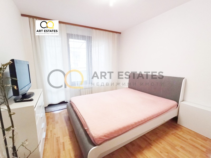 Продава 4-СТАЕН, гр. София, Младост 3, снимка 8 - Апартаменти - 52590520