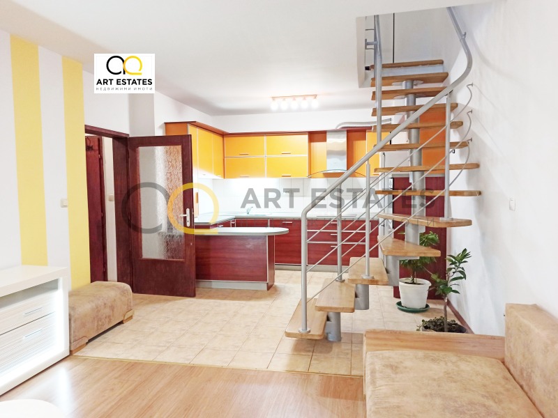 Продава 4-СТАЕН, гр. София, Младост 3, снимка 3 - Апартаменти - 52590520