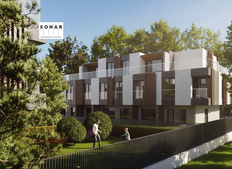 Продава 4-СТАЕН, гр. София, в.з.Малинова долина