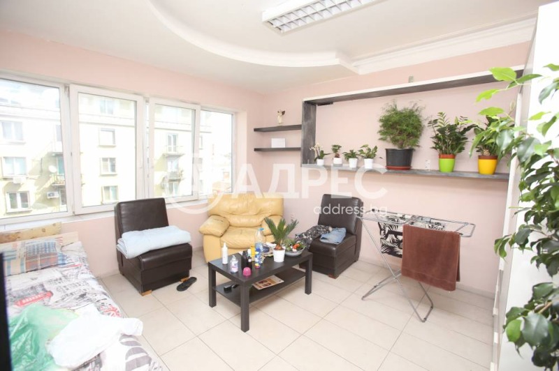 For Sale  3+ bedroom Sofia , Tsentar , 167 sq.m | 37538058 - image [10]