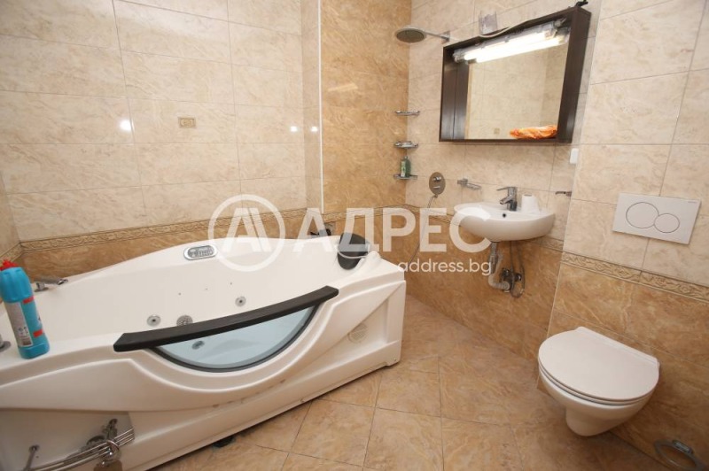 For Sale  3+ bedroom Sofia , Tsentar , 167 sq.m | 37538058 - image [11]