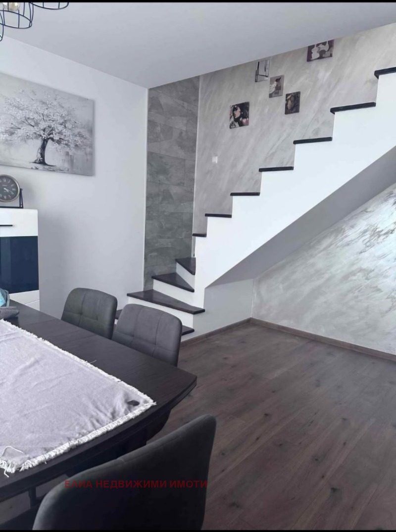 Til salg  Maisonette Shumen , Dobrudzhanski , 120 kvm | 52545935 - billede [3]