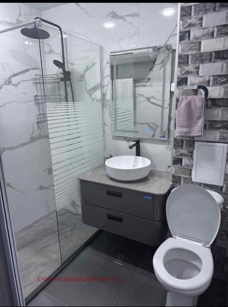 Til salg  Maisonette Shumen , Dobrudzhanski , 120 kvm | 52545935 - billede [8]