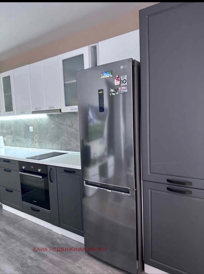 Til salg  Maisonette Shumen , Dobrudzhanski , 120 kvm | 52545935 - billede [4]
