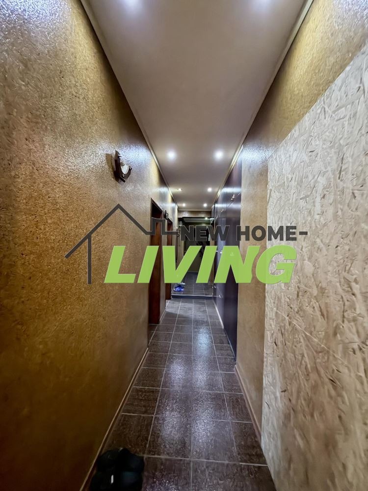 Продава ЕТАЖ ОТ КЪЩА, гр. Пловдив, Гагарин, снимка 10 - Етаж от къща - 53206902