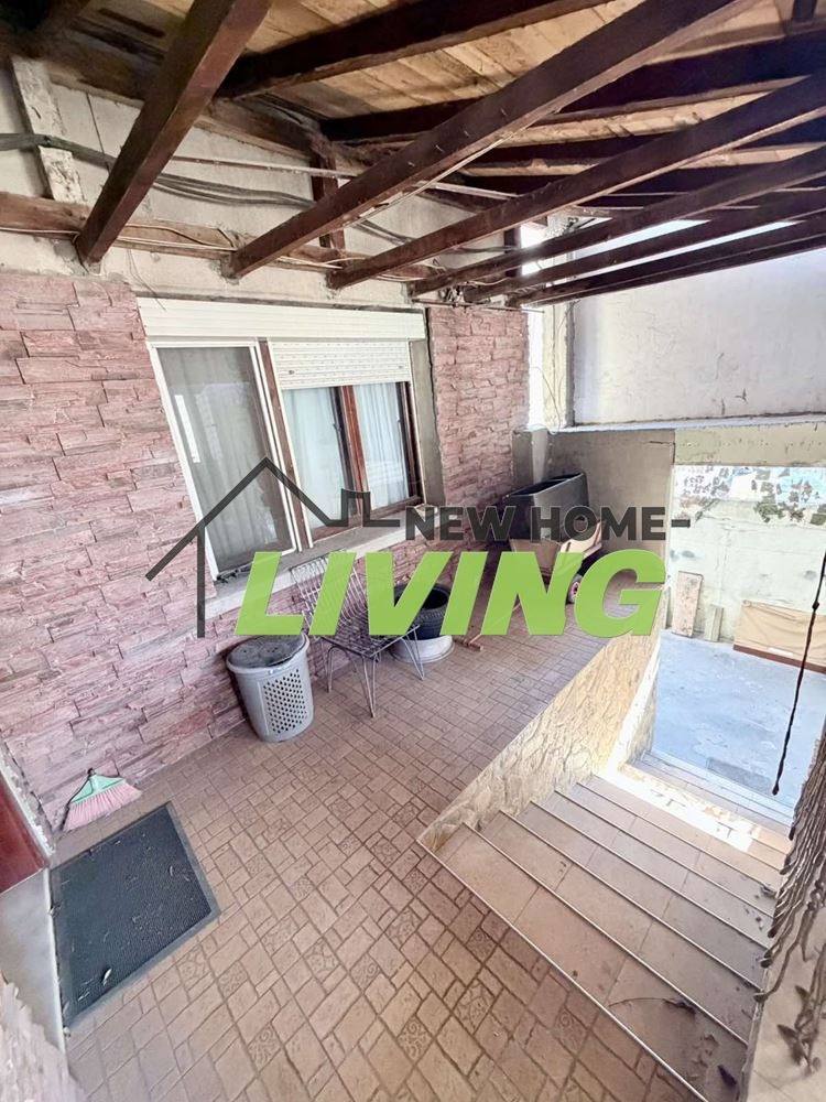 Продава ЕТАЖ ОТ КЪЩА, гр. Пловдив, Гагарин, снимка 14 - Етаж от къща - 53206902