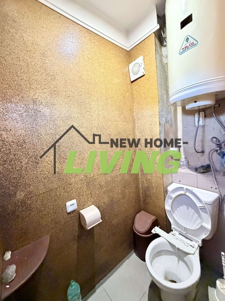 Продава ЕТАЖ ОТ КЪЩА, гр. Пловдив, Гагарин, снимка 12 - Етаж от къща - 53206902