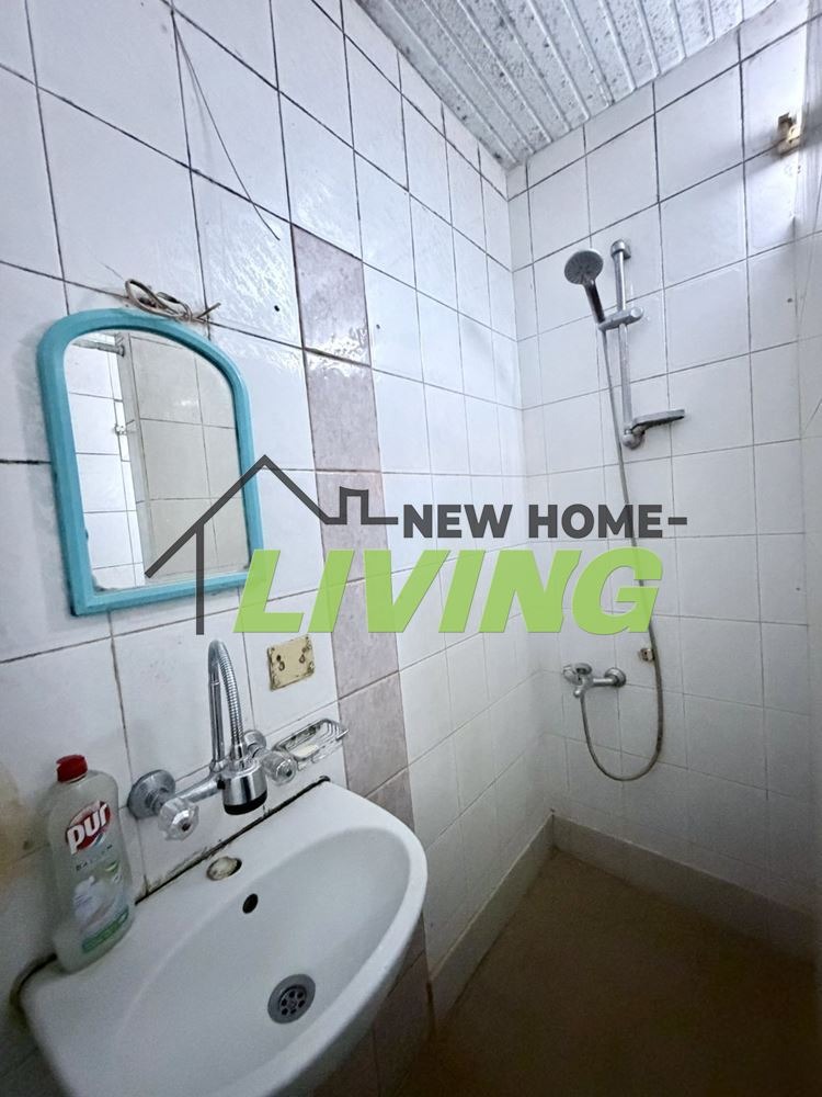 Продава ЕТАЖ ОТ КЪЩА, гр. Пловдив, Гагарин, снимка 11 - Етаж от къща - 53206902