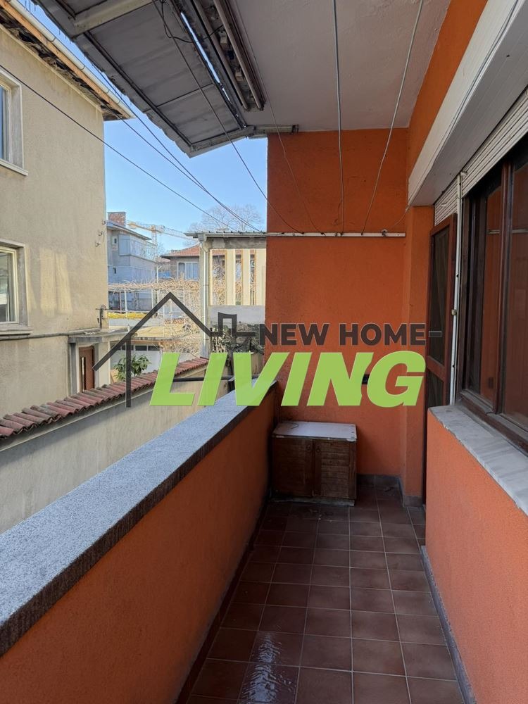 Продава ЕТАЖ ОТ КЪЩА, гр. Пловдив, Гагарин, снимка 13 - Етаж от къща - 53206902