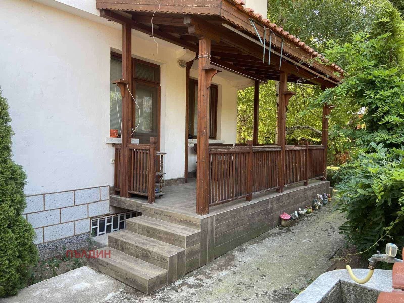 À vendre  Maison région Plovdiv , Novi izvor , 260 m² | 81803678 - image [9]