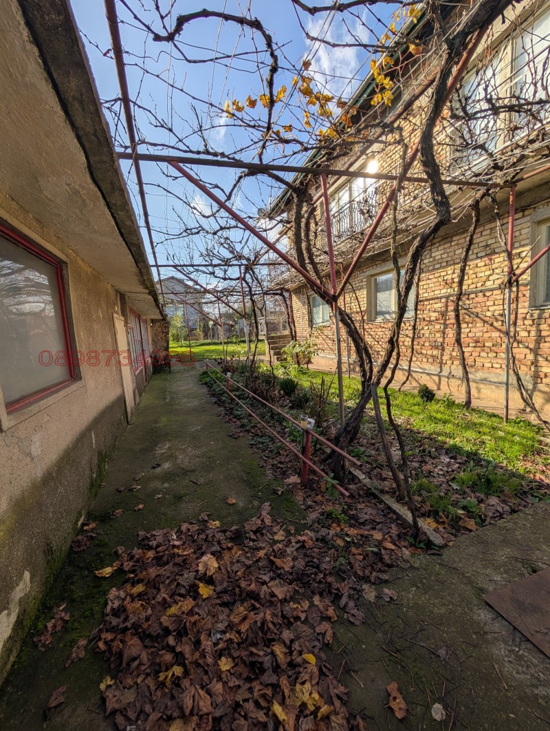 Продава КЪЩА, гр. Вълчи дол, област Варна, снимка 4 - Къщи - 52974302