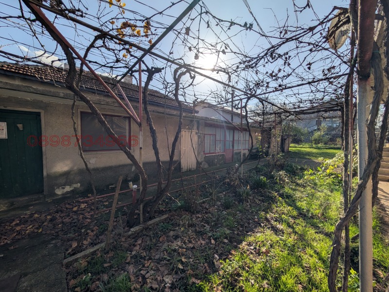 Продава КЪЩА, гр. Вълчи дол, област Варна, снимка 3 - Къщи - 52974302