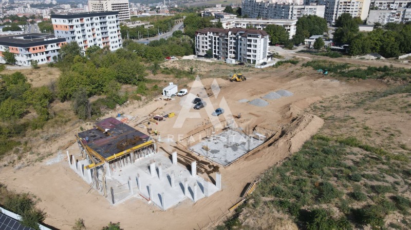 Продава КЪЩА, гр. Плевен, Дружба 2, снимка 5 - Къщи - 53112725