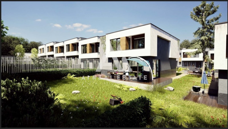 Продава КЪЩА, гр. Плевен, Дружба 2, снимка 9 - Къщи - 53112725