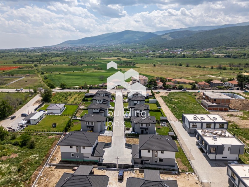 Продава КЪЩА, с. Първенец, област Пловдив, снимка 8 - Къщи - 53335915