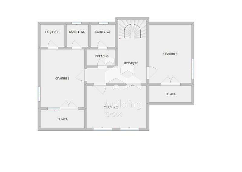 Продава КЪЩА, с. Първенец, област Пловдив, снимка 5 - Къщи - 53335915