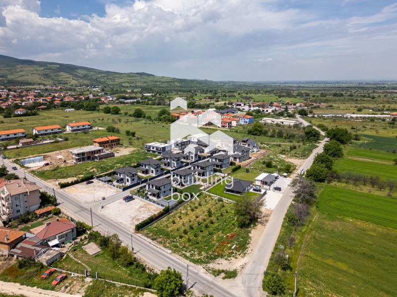 Продава КЪЩА, с. Първенец, област Пловдив, снимка 15 - Къщи - 53335915