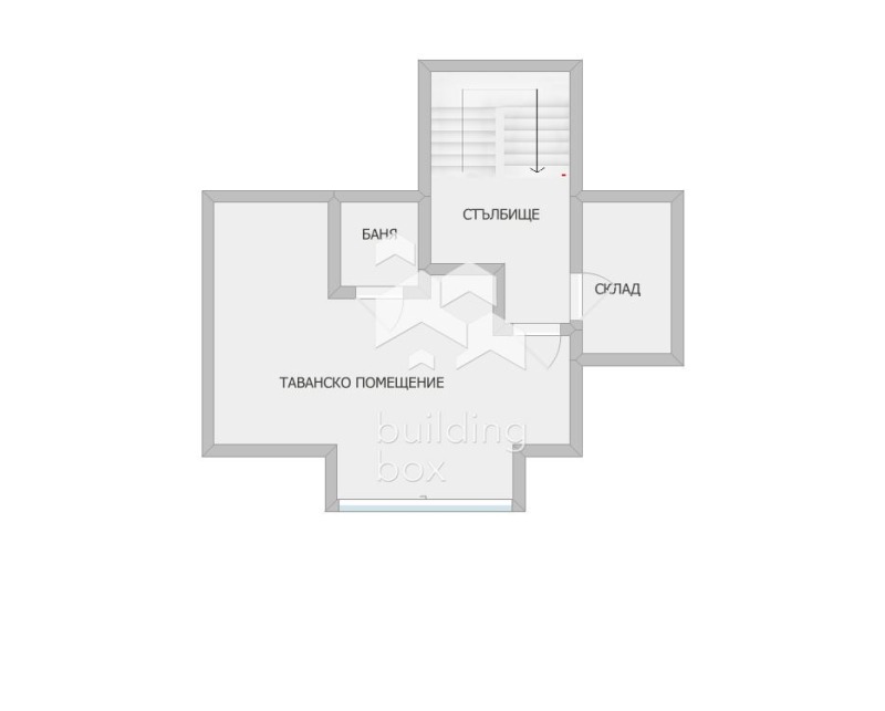 Продава КЪЩА, с. Първенец, област Пловдив, снимка 6 - Къщи - 53335915