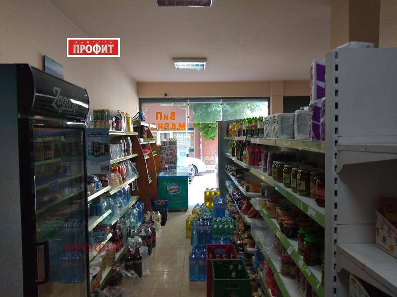 Продава МАГАЗИН, гр. Пловдив, Кършияка, снимка 4 - Магазини - 25505182