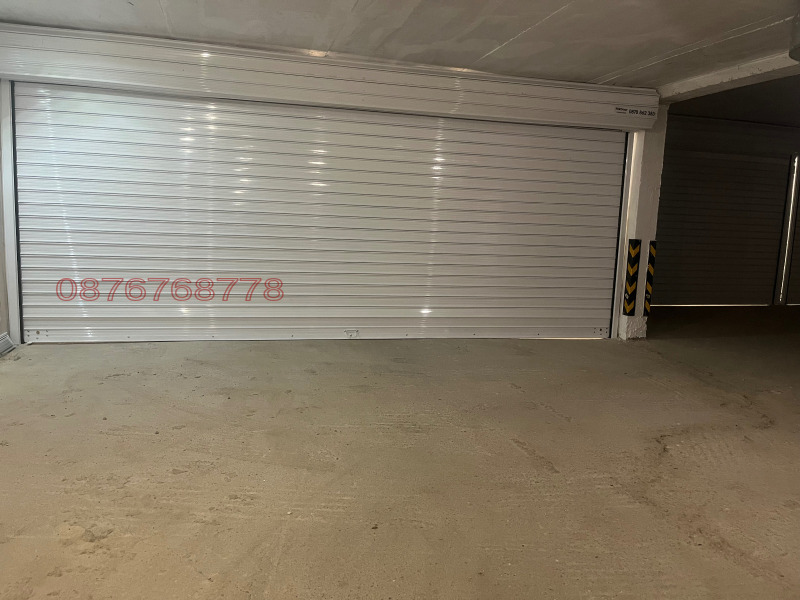 À vendre  Stockage Sofia , Lyulin 6 , 87 m² | 64840186