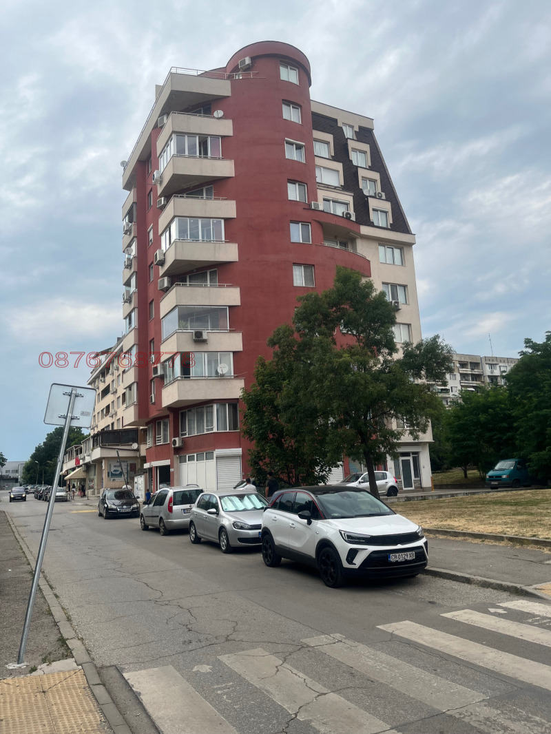 À vendre  Stockage Sofia , Lyulin 6 , 87 m² | 64840186 - image [4]